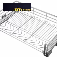 Giá Xoong Nồi Chén Bát Cao cấp R001AB-800 tại Phước Thái